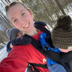 Meet your Posher, Marissa